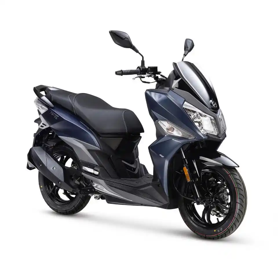 scooter kopen 3